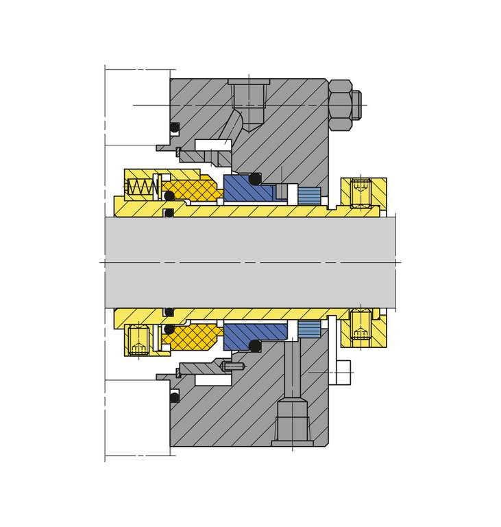 Configuration example